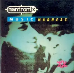 Music Madness by Mantronix