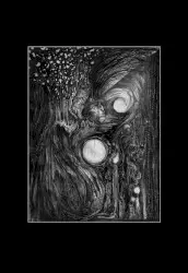 Fulgur et Morte by Déhà