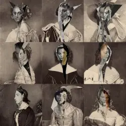 Træerne & Intetheden by øjeRum