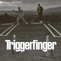 Tarmac by Triggerfinger