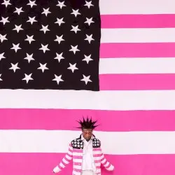Pink Tape by Lil Uzi Vert
