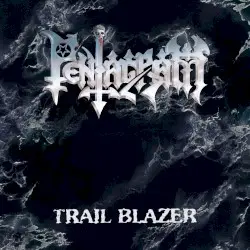 Trail Blazer by Pentagram