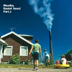 Basket Sound Part. 3 by Mounika.