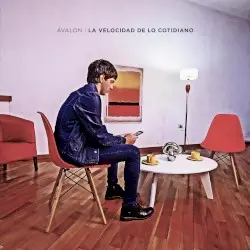 La velocidad de lo cotidiano by Ávalon