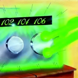 On Air by Jim Ferraro