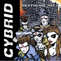 Cybrid by Deathline International