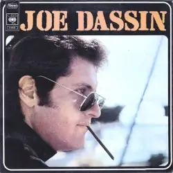 Les Champs-Élysées by Joe Dassin