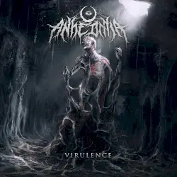 Virulence by ANHEDONIA
