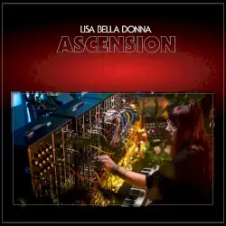 Ascension by Lisa Bella Donna
