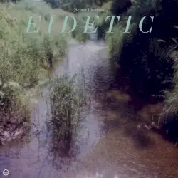 Eidetic by Benoît Pioulard