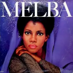 Melba by Melba Moore