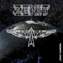 ZENIT by RAF Camora