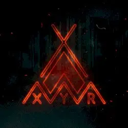 music for the end of the W (part two) by x.y.r.