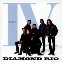IV by Diamond Rio
