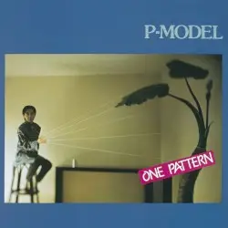 ONE PATTERN by P-MODEL