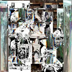 scream cry by shin(())code