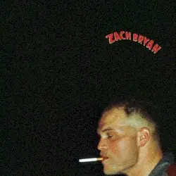 Zach Bryan by Zach Bryan