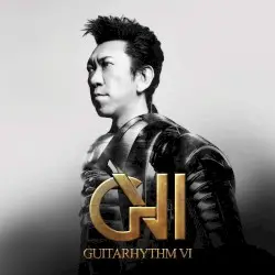 GUITARHYTHM VI by 布袋寅泰