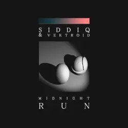 Midnight Run by Siddiq & Vektroid