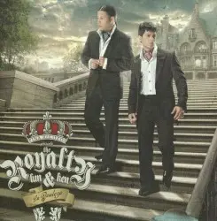 The Royalty / La realeza by Rkm & Ken Y