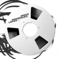 The Clouds Hill Tapes, Pt. I by Omar Rodríguez‐López