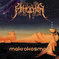 Makrokosmos by Petrychor