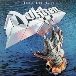 Tooth and Nail by Dokken