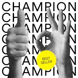 Best Seller by Champion