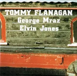 Confirmation by Tommy Flanagan