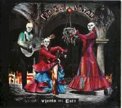 Viento del este, agua como peste by Radikal Satan