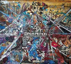 Psychological Spasms Cacophony by Chaos Motion