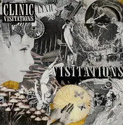 Visitations by Clinic