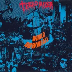 World Downfall by Terrorizer