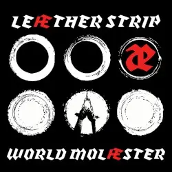 World Molæster by Leæther Strip