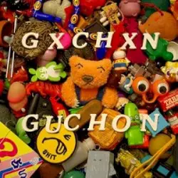Gxchxn by Guchon