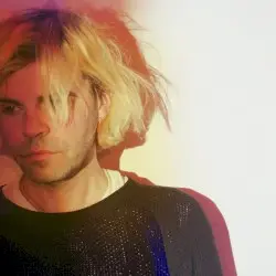 As I Was Now by Tim Burgess