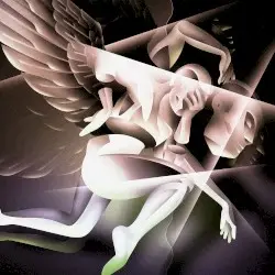 SHINY AND OH SO BRIGHT, VOL. 1 / LP: NO PAST. NO FUTURE. NO SUN. by The Smashing Pumpkins