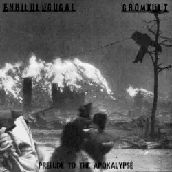 Prelude to the Apokalypse by Enbilulugugal / Gromkult