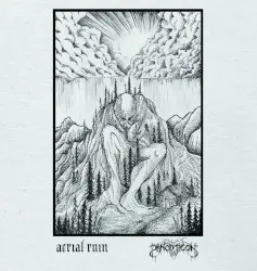 Panopticon / Aerial Ruin by Panopticon / Aerial Ruin