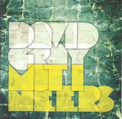 Mutineers by David Gray