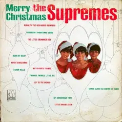 Merry Christmas by The Supremes