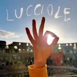 Lucciole by Silvia Tarozzi