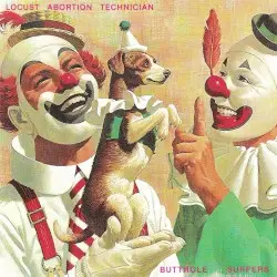 Locust Abortion Technician by Butthole Surfers