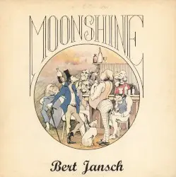 Moonshine by Bert Jansch