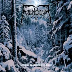 Beckoning the Void of Eternal Silence by Funebrarum