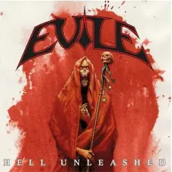 Hell Unleashed by Evile