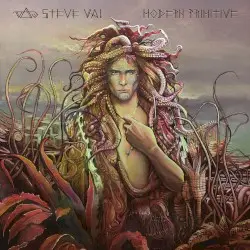Modern Primitive by Steve Vai