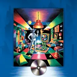 Safari CD-ROM by 空間的論理とき ANIMAL OBSERVER