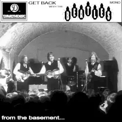 From the Basement to the Boardroom by The Beatles