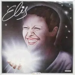Luz das estrelas by Elis Regina